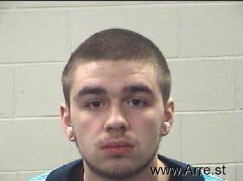 Cody Ray Duke Mugshot