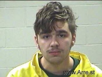 Cody Ray Duke Mugshot