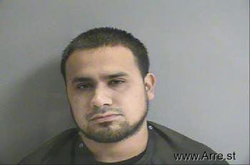 Cody Lee Rivera Mugshot