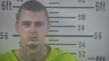 Conrad  Powell Mugshot