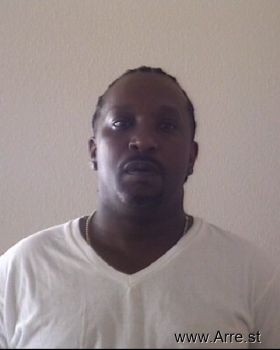 Corey Nathaniel Burt Mugshot