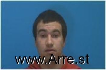 Corey John Conrad Mugshot