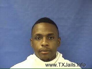 Corey Dell Cosby Jr Mugshot