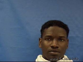 Corey Deshay Davis Mugshot