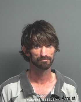 Corey Alan Ferguson Mugshot