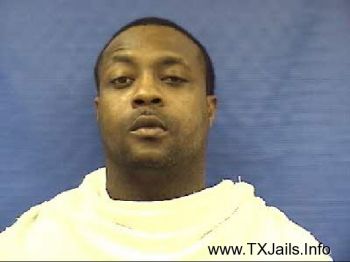 Corey Deshard Lewis Mugshot