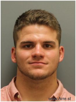 Corey  Peters Mugshot