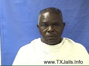 Cornelius  Thomas Mugshot