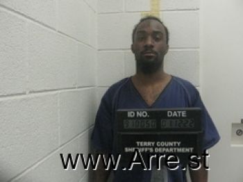 Cornelius  Thomas Mugshot