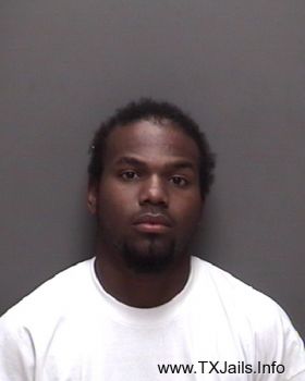 Cortney Tyrone Jackson Mugshot