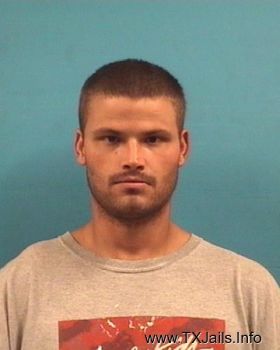 Cory Allen Dieterich Mugshot