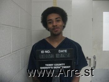 Cory  Grafton Mugshot