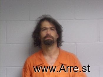 Cory Winter Richard Mugshot