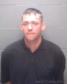 Cory Glenn Watts Mugshot