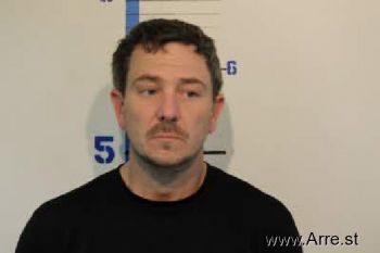 Cory Ray Johnson Mugshot