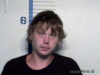 Cory Lee Lewis Mugshot