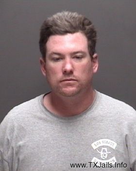 Craig Hansen Clayton Mugshot