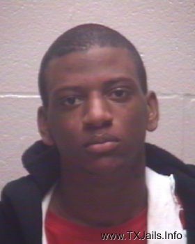 Craig Ladell Ward Mugshot