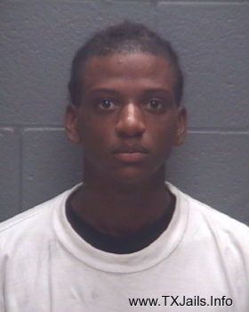 Craig Ladell Ward Mugshot