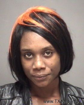 Cristina Delynn Willis Mugshot