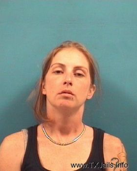 Crystal Mar Gregory-weghorst Mugshot