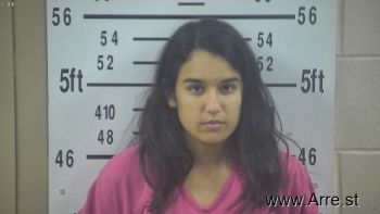 Crystal  Jimenez Mugshot