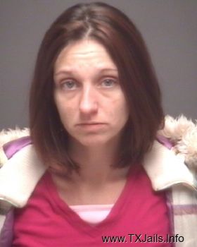 Crystal Lynn Price Mugshot