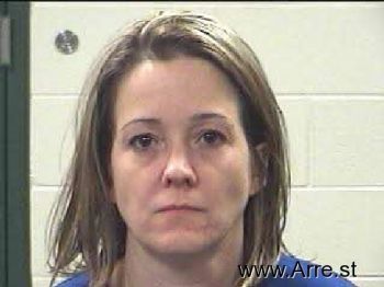 Crystal Taniele Hodges Mugshot