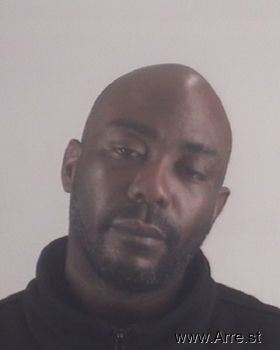 Curtis  Bailey Mugshot