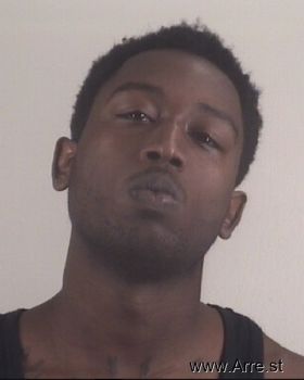 Curtis Wayne Ii Griggs Mugshot