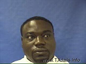 Curtis Lee Jenkins Mugshot