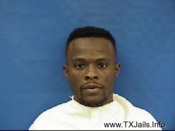 Curtis Louis Jones Jr Mugshot