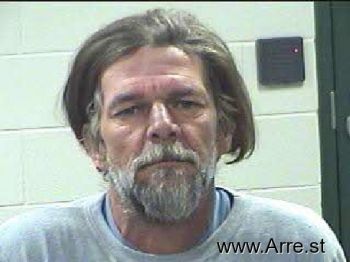 Curtis Gladue Anderson Iii Mugshot