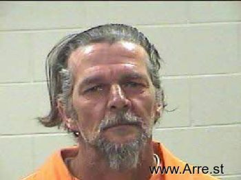 Curtis Gladue Anderson Iii Mugshot