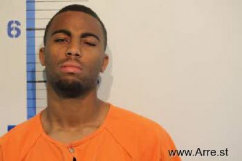 Curtis Lamont Eaton Mugshot