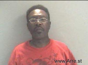 Curtis Lee Jones Mugshot