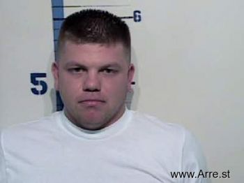 Curtis Allen Sexton Mugshot