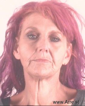 Cynthia Lynn Green Mugshot