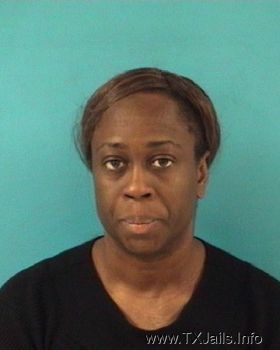 Cynthia Dianne Jones Mugshot