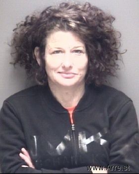 Cactus Naomi Calderas Mugshot