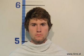 Caleb Aaron Allen Mugshot