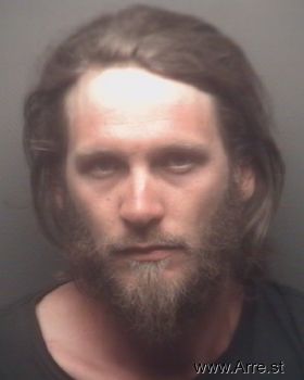 Caleb Pierce Davis Mugshot