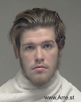 Caleb Hunter Jones Mugshot