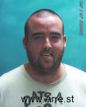 Caleb Duane Latham Mugshot