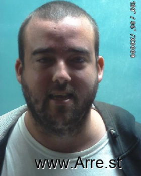 Caleb Duane Latham Mugshot