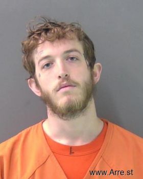 Caleb Clifford Marcus Turner Mugshot