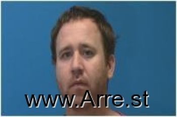 Caleb Harris Vansickle Mugshot