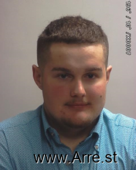 Caleb Clayton Wallace Mugshot