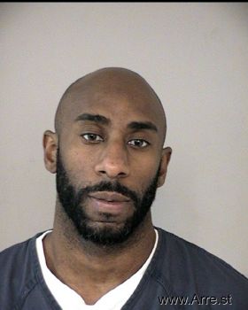 Calvin Maurice Cameron Mugshot