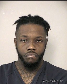 Calvin Wyane Jr Cooper Mugshot